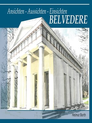 cover image of BELVEDERE